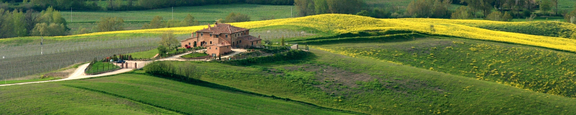 Agenzia immobiliare Stare in Toscana